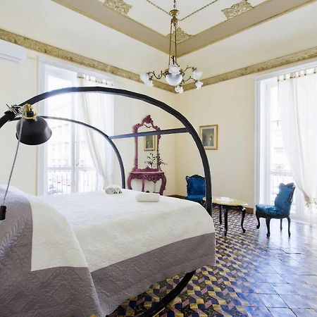 Artisan Maison Palermo Buitenkant foto