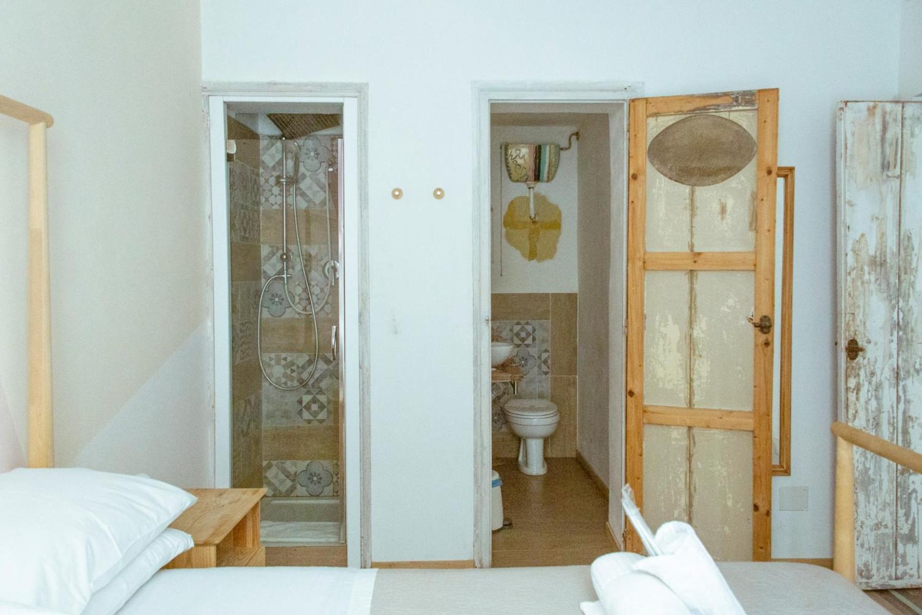 Artisan Maison Palermo Buitenkant foto