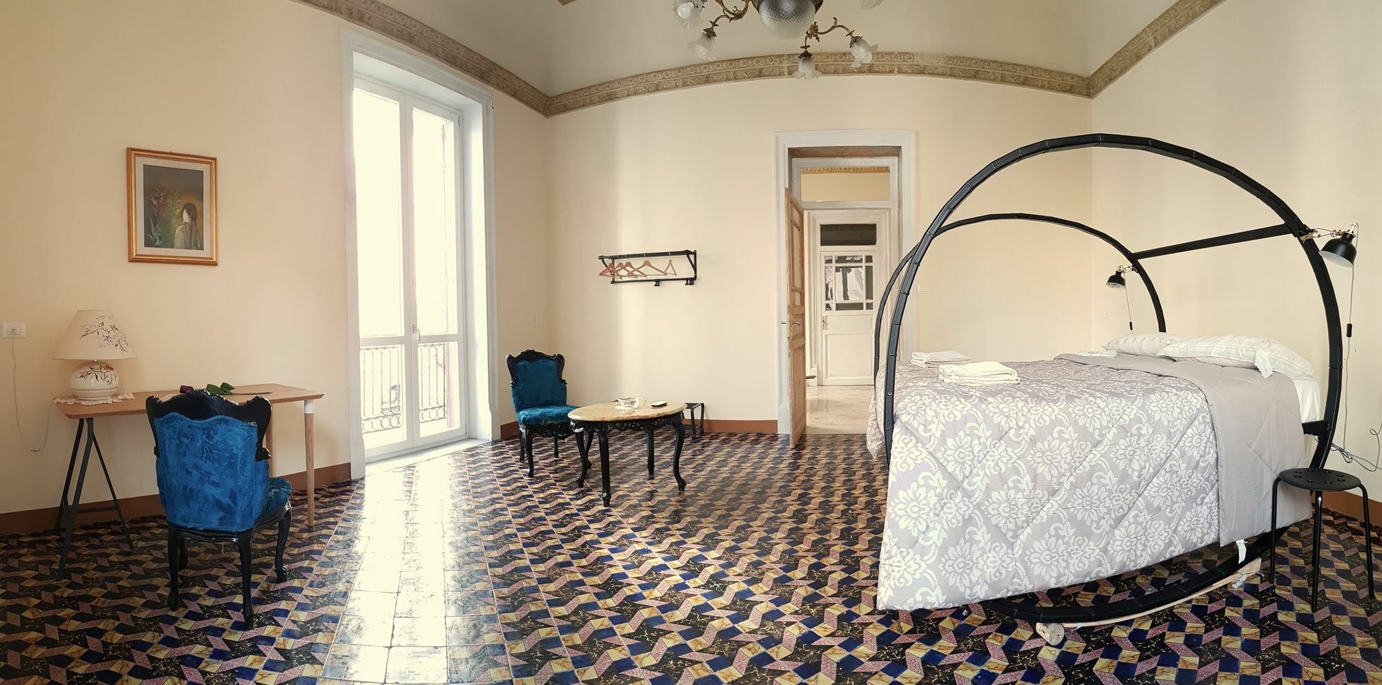 Artisan Maison Palermo Buitenkant foto