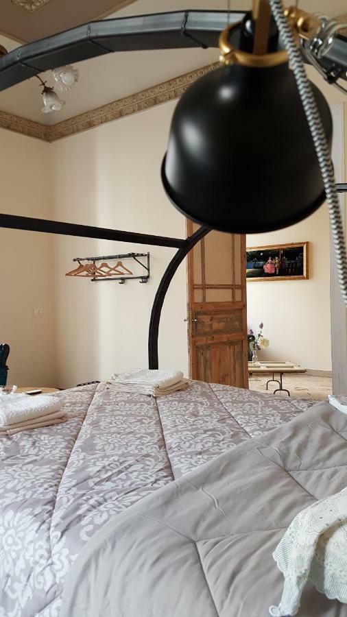 Artisan Maison Palermo Buitenkant foto