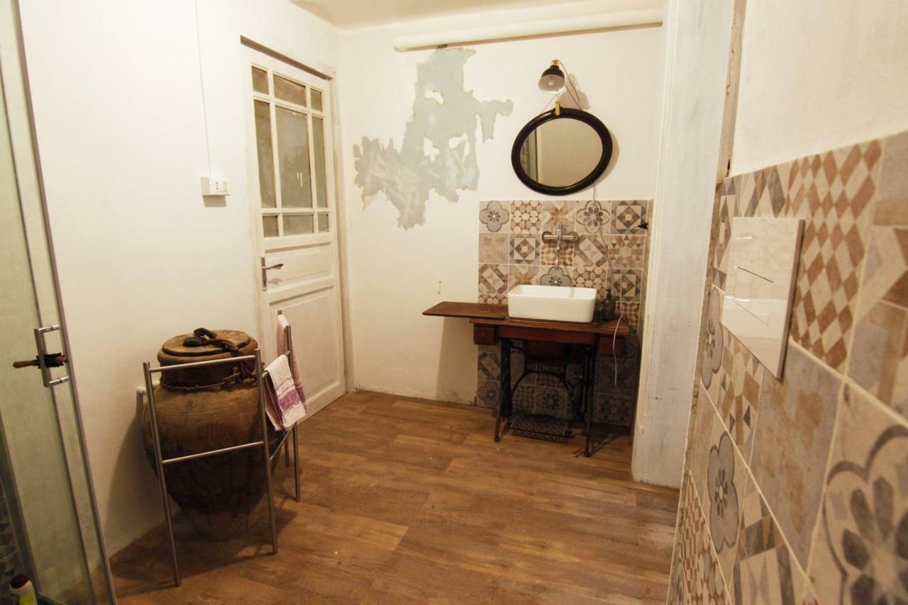 Artisan Maison Palermo Buitenkant foto