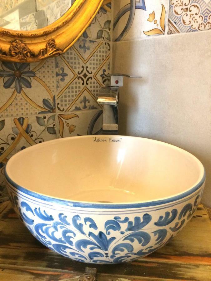 Artisan Maison Palermo Buitenkant foto