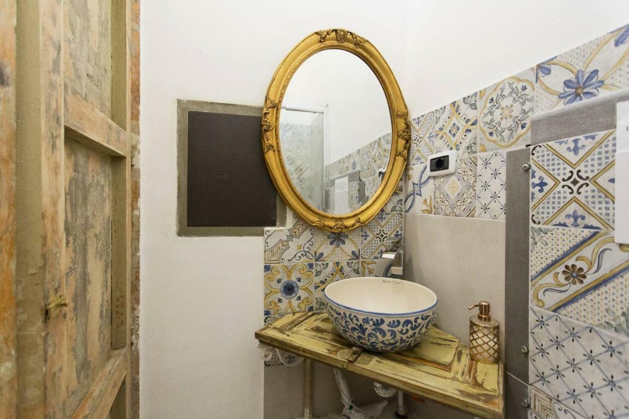 Artisan Maison Palermo Buitenkant foto