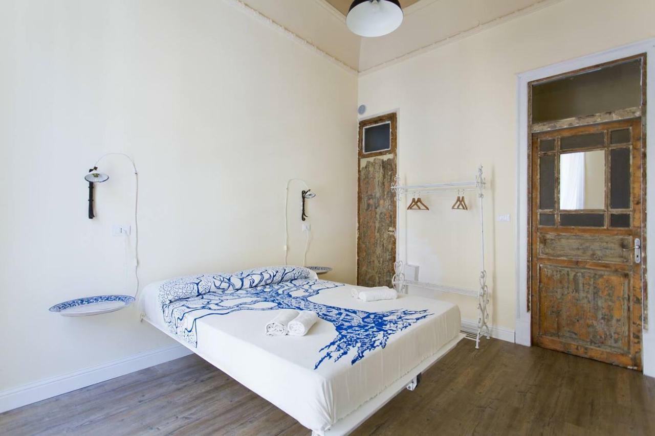 Artisan Maison Palermo Buitenkant foto