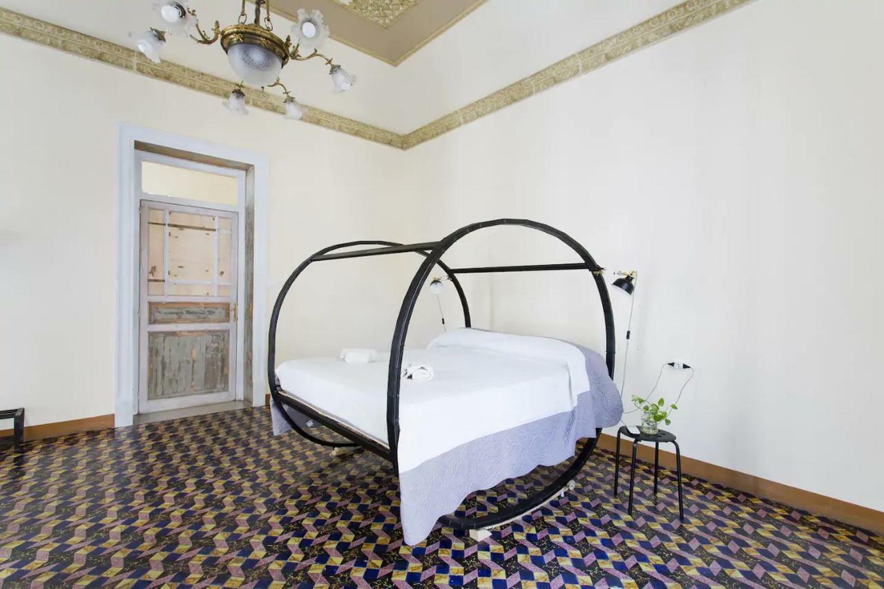 Artisan Maison Palermo Buitenkant foto