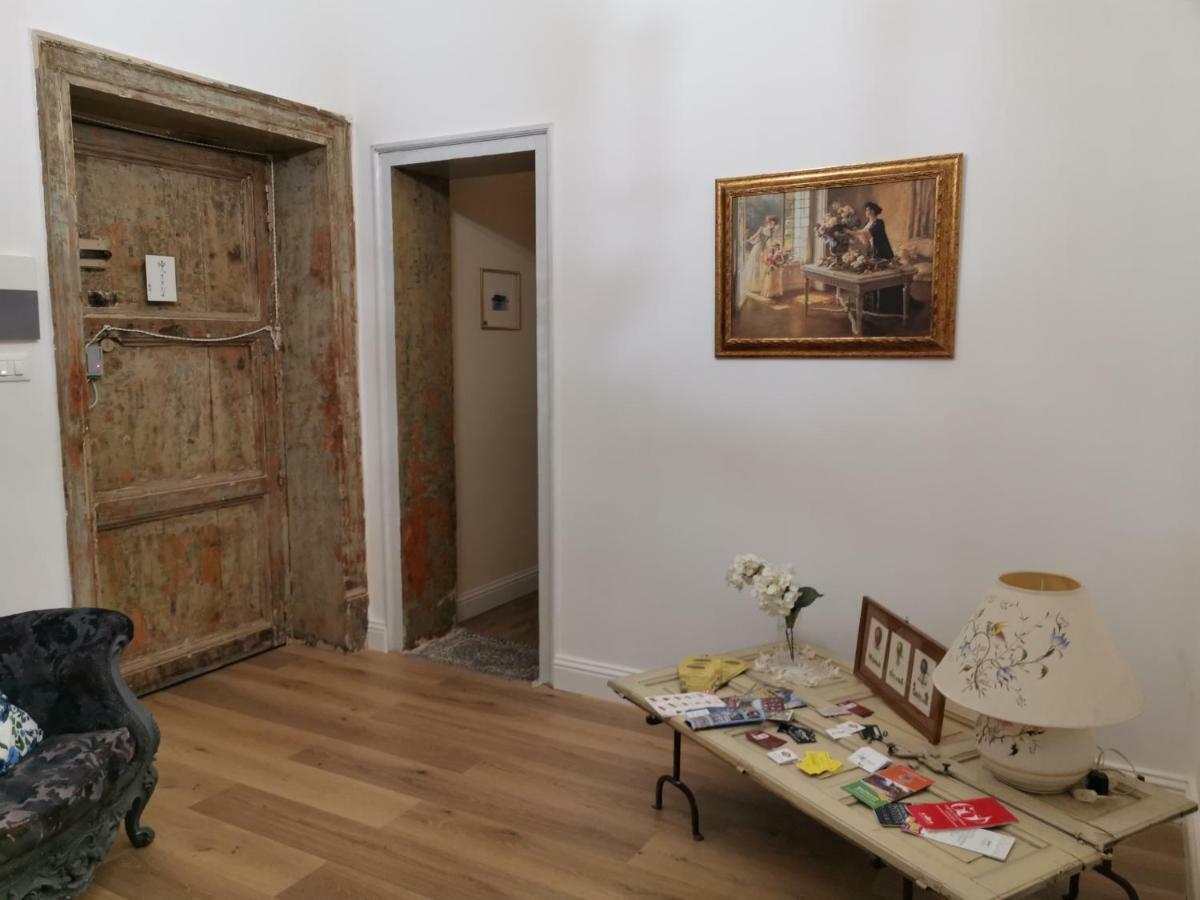 Artisan Maison Palermo Buitenkant foto