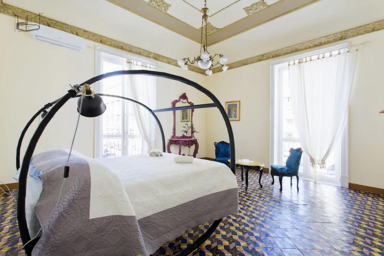 Artisan Maison Palermo Buitenkant foto